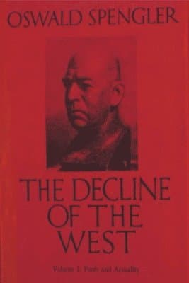 Decline of the West, Vol. I