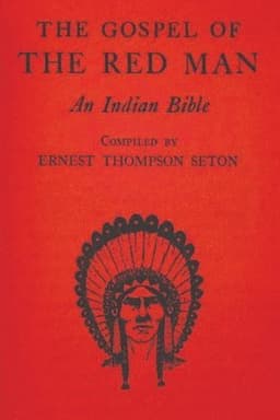 Gospel of the Red Man