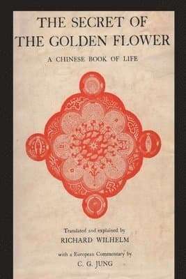 Secret of the Golden Flower