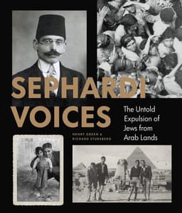 Sephardi Voices