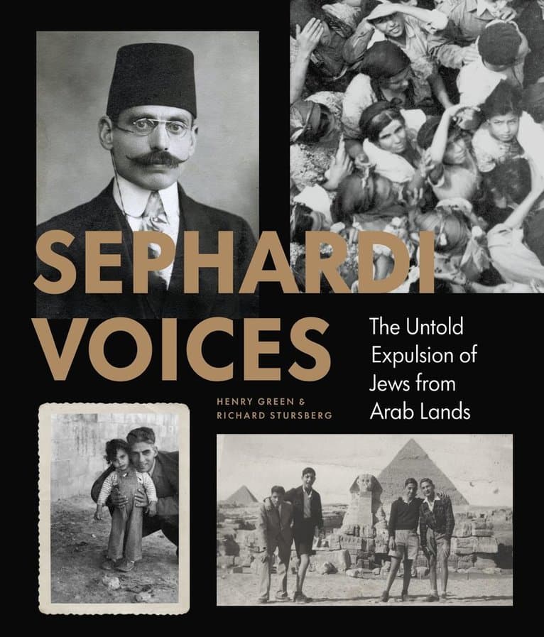 Sephardi Voices