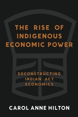 Rise of Indigenous Economic Power