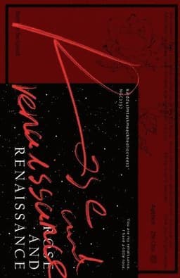 我只喜欢你的人设2 - Rose and Renaissance