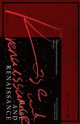 我只喜欢你的人设3 - Rose and Renaissance