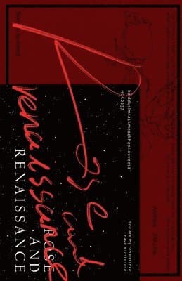 我只喜欢你的人设4 - Rose and Renaissance