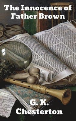 Innocence of Father Brown