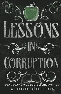 Lessons in Corruption