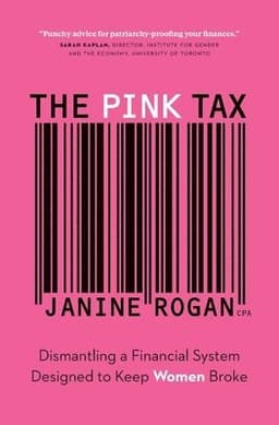 Pink Tax