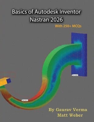 Basics of Autodesk Inventor Nastran 2026