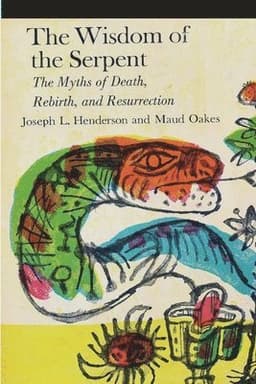 Wisdom of the Serpent