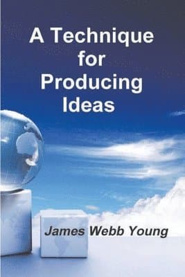Technique for Producing Ideas