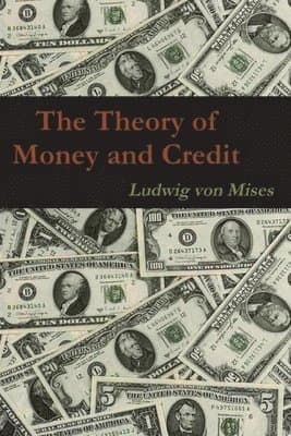 Theory of Money and Credit