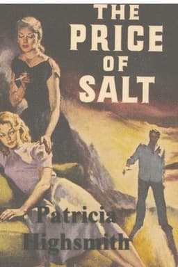 Price of Salt