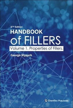 Handbook of Fillers, Volume 1