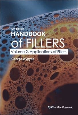 Handbook of Fillers, Volume 2