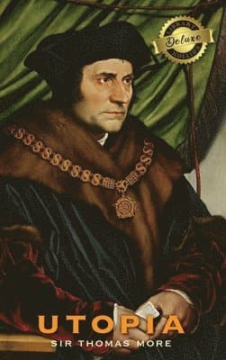 Utopia (Deluxe Library Edition)