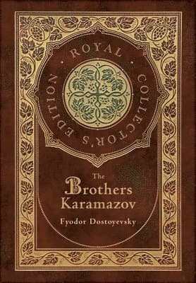 Brothers Karamazov (Royal Collector's Edition) (Case Laminate Hardcover with Jacket)