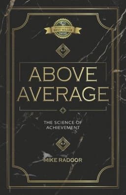 Above Average