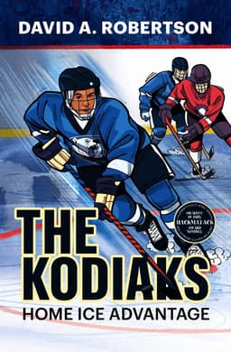Kodiaks