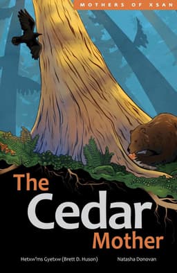 Cedar Mother