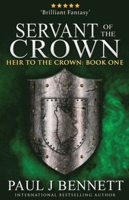 Servant of the Crown