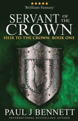 Servant of the Crown
