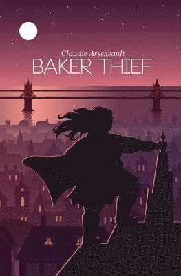 Baker Thief