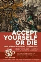 Crossdresser // Accept Yourself Or Die