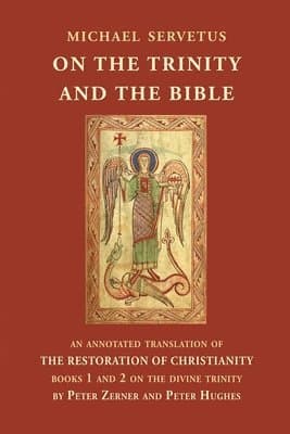 On the Trinity and the Bible