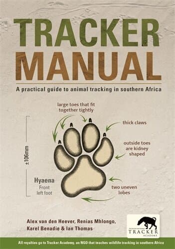 Tracker Manual