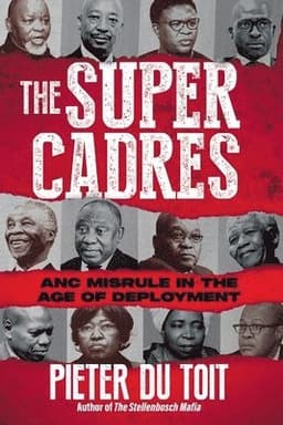 Super Cadres