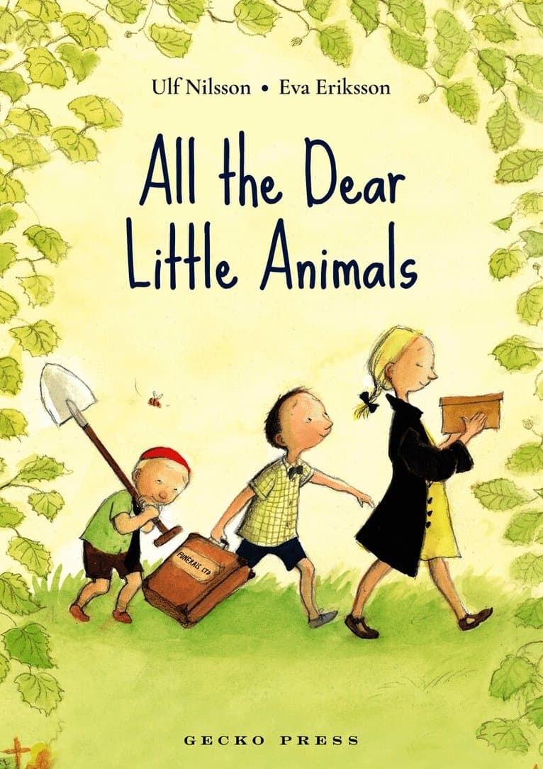 All the Dear Little Animals