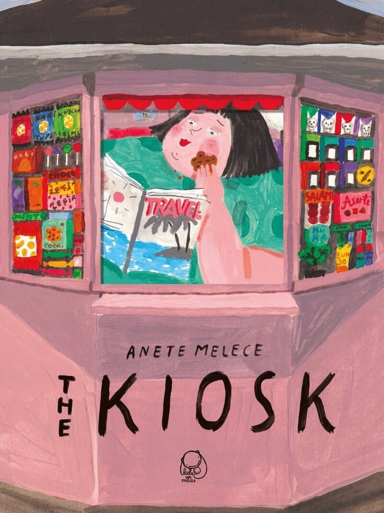 Kiosk