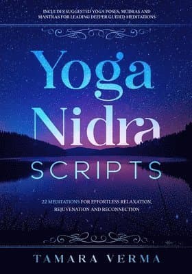 Yoga Nidra Scripts