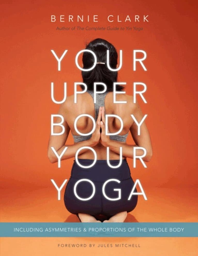 Your Upper Body, Your Yoga