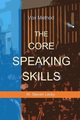 Core Speaking Skills