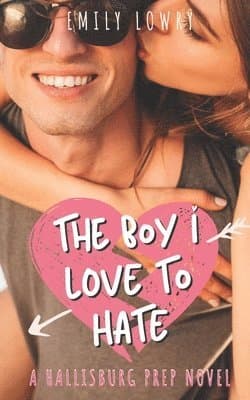 Boy I Love to Hate