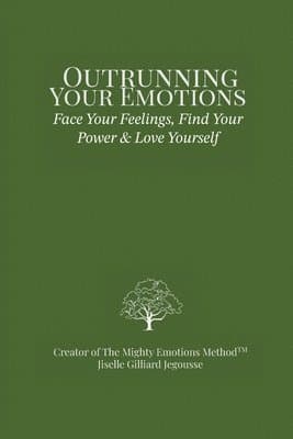 Outrunning Your Emotions