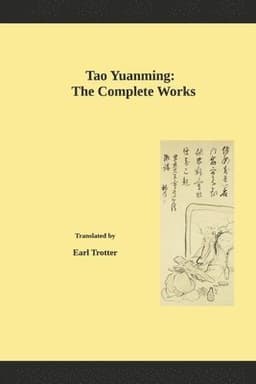 Tao Yuanming