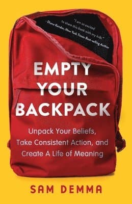 Empty Your Backpack