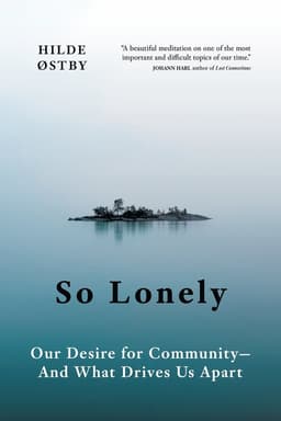 So Lonely