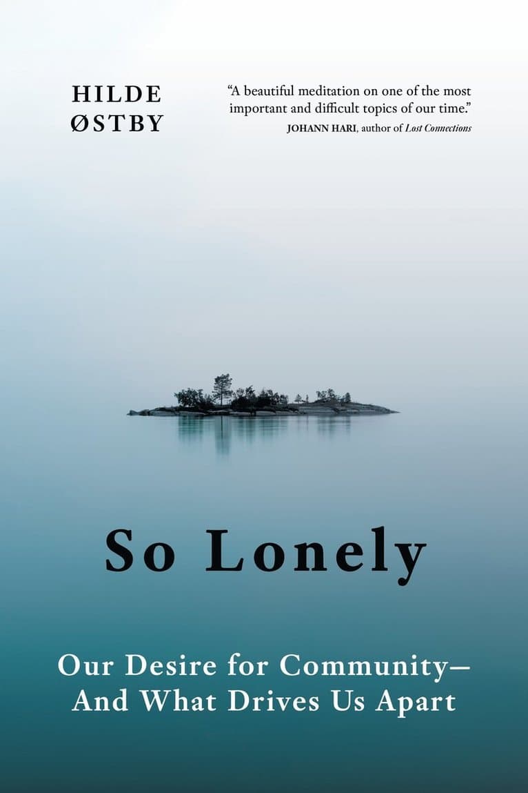So Lonely