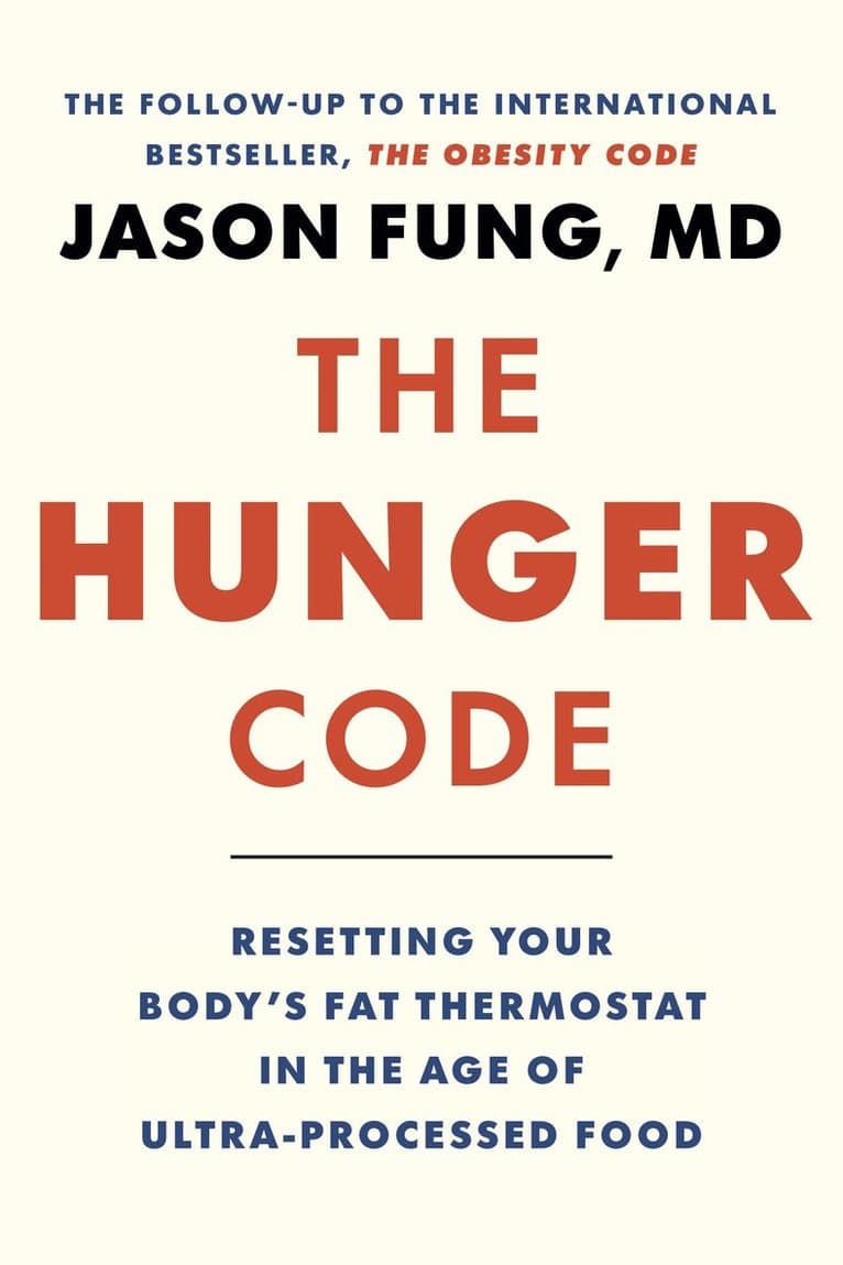 Hunger Code