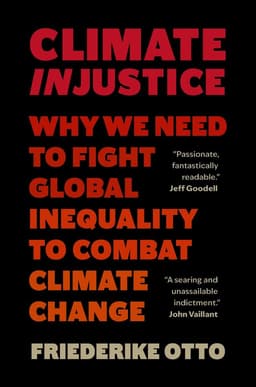 Climate Injustice