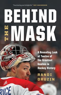 Behind the Mask