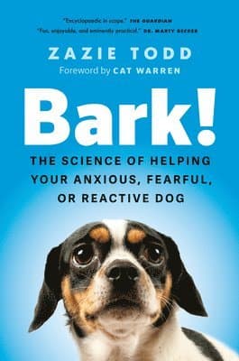 Bark!