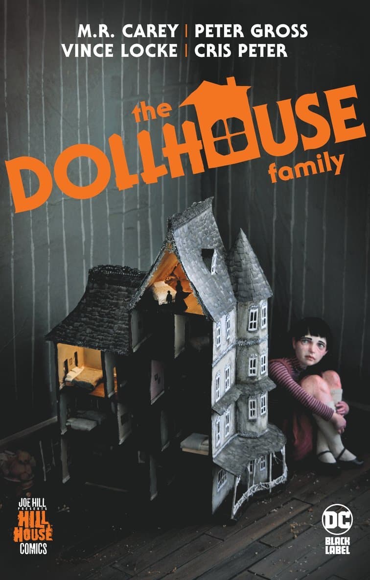 Dollhouse Family