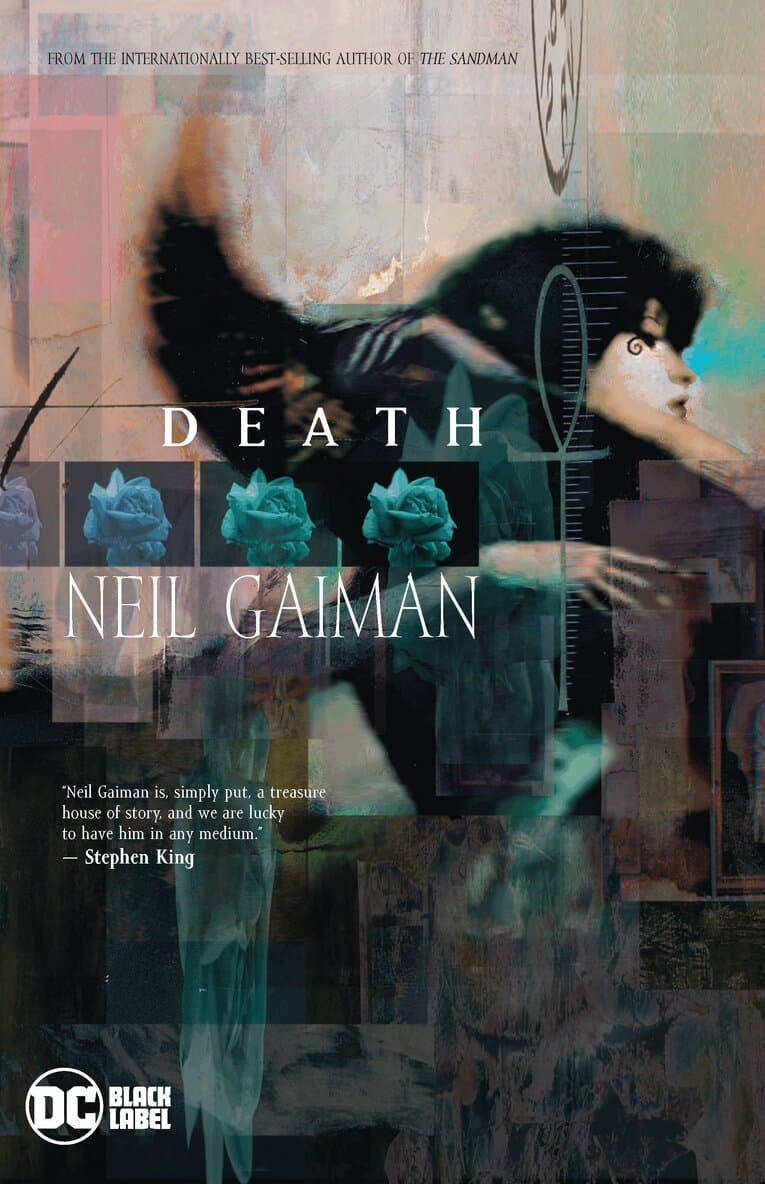 Death: The Deluxe Edition