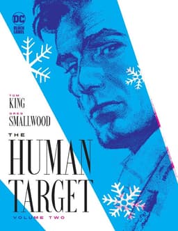 Human Target Book Two