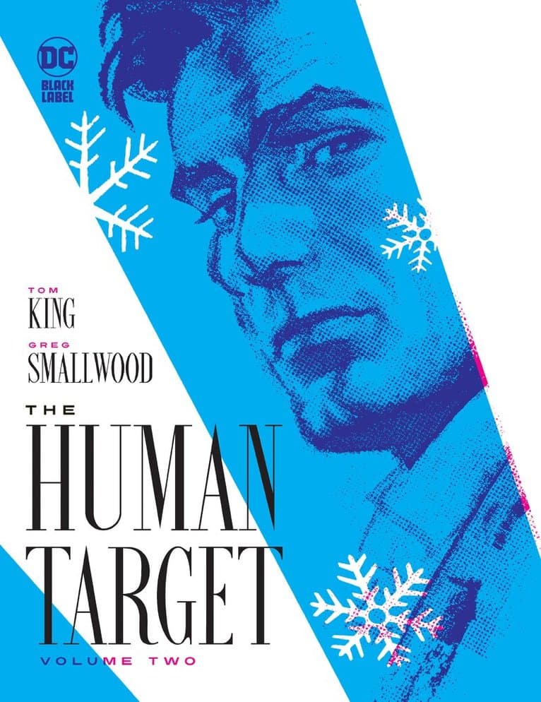Human Target Book Two